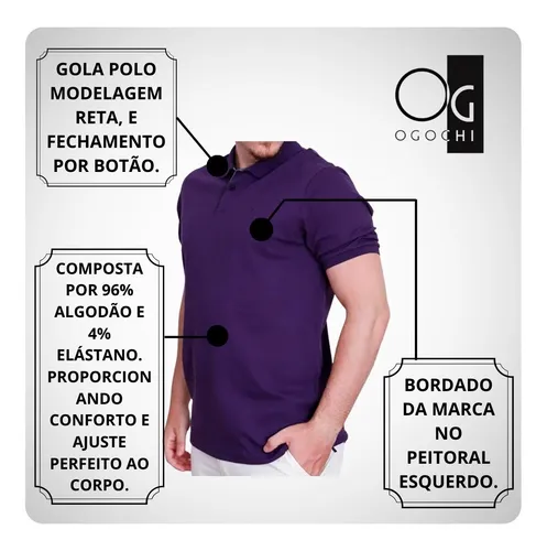 Marca og camisas sales
