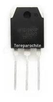 Comprar Transistor Mosfet Ixtq22n50p 22n50p 22n50 22a 500v To2470p 