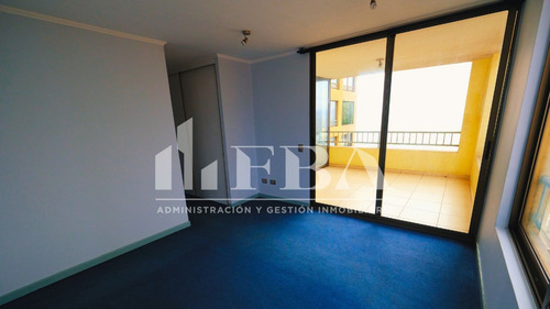 Departamento Bordemar Torre A - 3d 2b 1e 1b