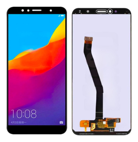 Pantalla Display Compatible Huawei Y6 2018 Atu-lx3 Honor 7a