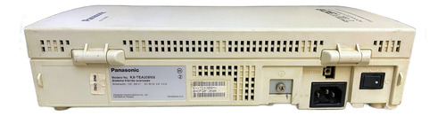 Panasonic Conmutador Kx-tea308 (Usado)