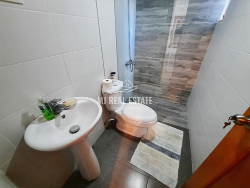 Imagen 8 de 13 de Apartamento En Santo Domingo Norte (jacobo Majluta) 2do Nivel, 3 Habitaciones