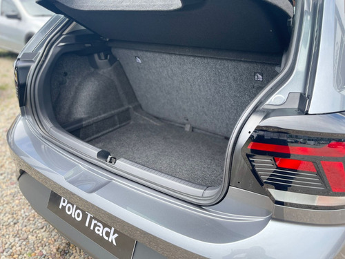 Volkswagen Polo Track 1.6 Cc Modelo 2026