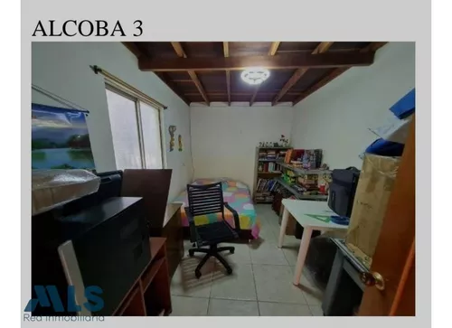 Casa En La Ceja(mls#246439)