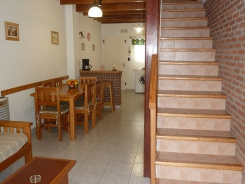 Imagen 9 de 9 de Duplex Para 5 / 6 Personas 200m Del Mar - 5 De La Peatonal
