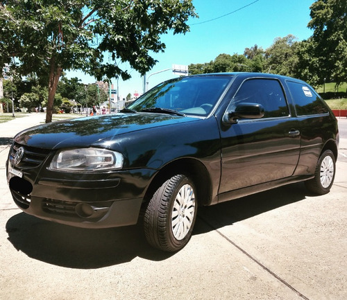 Volkswagen Gol 1.4 Power Ps+ac 83cv 2011