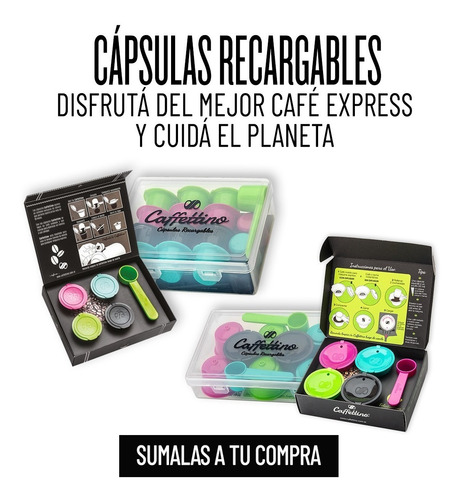 Imagen 7 de 8 de ¼kg Café De Especialidad Brasil En Granos