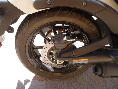 Imagen 14 de 16 de Oport. 1 Dueño. Impecable. Vdo Kawasaki Vulcan S Abs 650 Cc