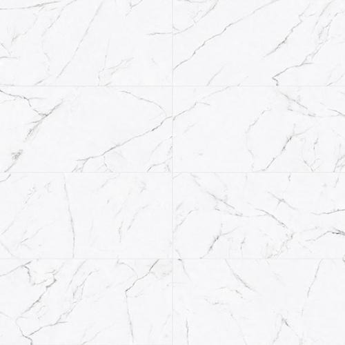 Porcelanato Vite Bianco Apuano Pulido 80x80 1ra