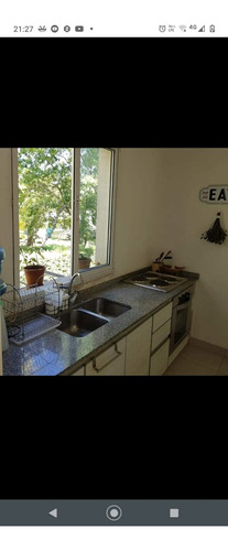 Departamento En Venta Ubicado En Solar Azul, Pilar, G.b.a. Zona Norte