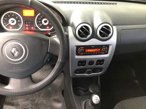 Renault Sandero Stepway 1.6 Serie Limitada