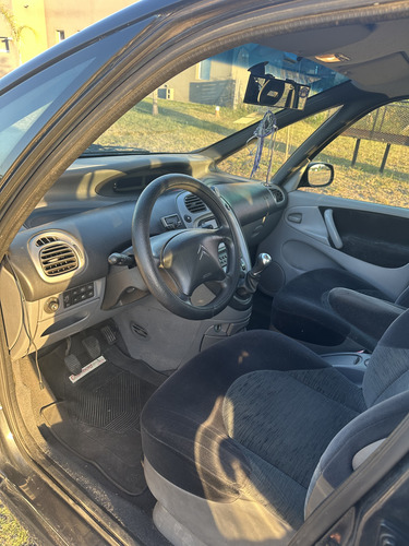 Citroën Xsara Picasso 2.0 I Exclusive 138 Cv