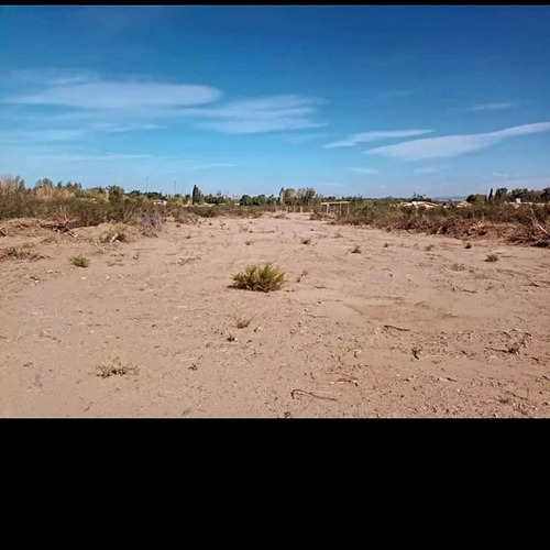 Venta Lote Las Compuertas