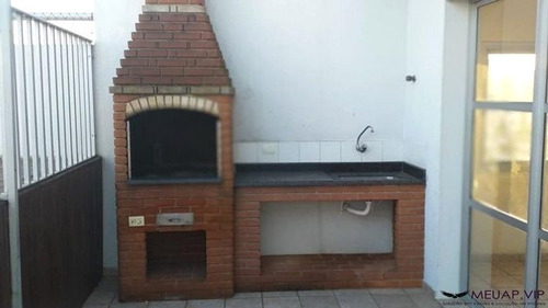 Imagem 21 de 30 de Apartamento Para Venda Em Santos - En1775 - 34693198