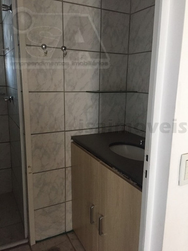 Apartamento Em Vila Urupês - Suzano, Sp - 2164