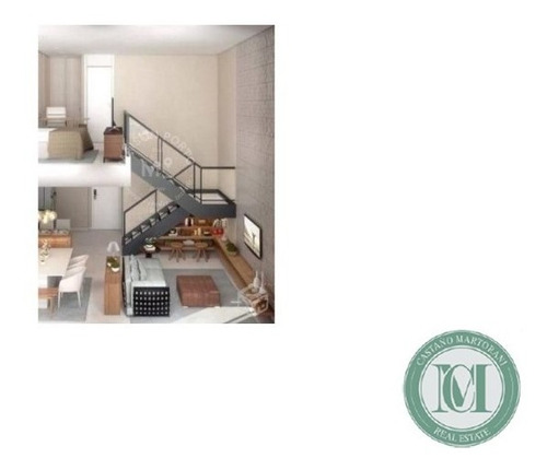 Imagem 1 de 7 de Apartamento - Ap00391 - 68067918