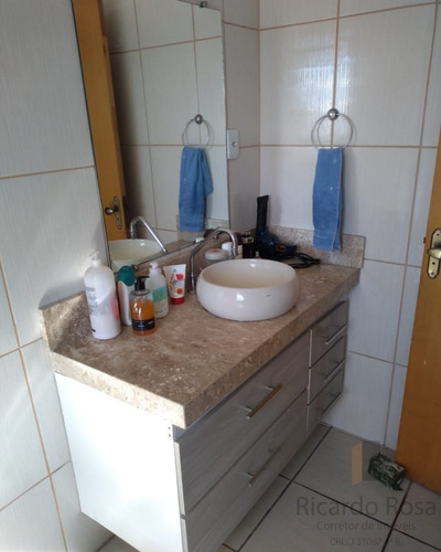 Imagem 20 de 26 de Apartamento - Ap00022 - 34490022