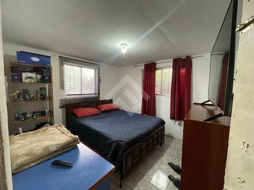 Casa En Venta De 3 Dorm. En Maipú