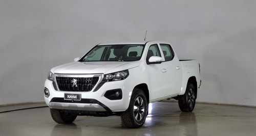 Peugeot Landtrek 2.2 BLUEHDI 180 ACTIVE