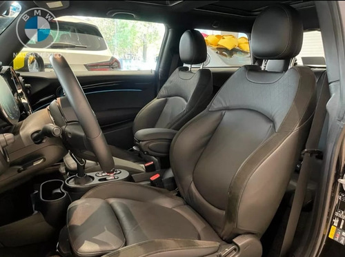 Mini Cooper Se Iconic 100% Electrico Mod 2022