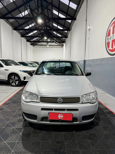 Fiat Palio 1.3 Fire