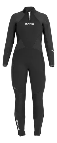 7 Mm Evocar Completo Mujer