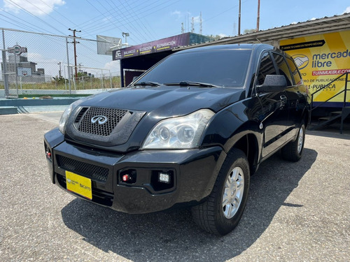 Chery Tiuna