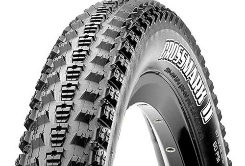 Llanta Maxxis Crossmark 27.5 X 2.25