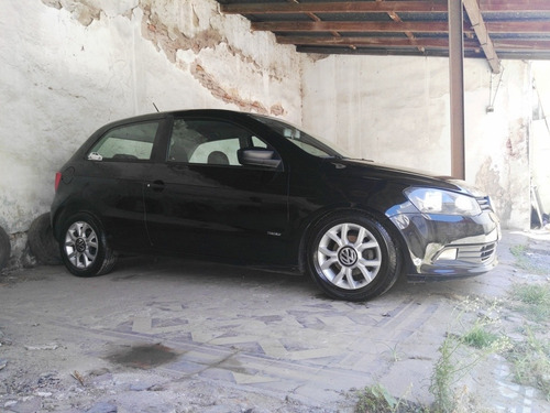 Volkswagen Gol Trend 1.6 Pack I 101cv 3p 2013
