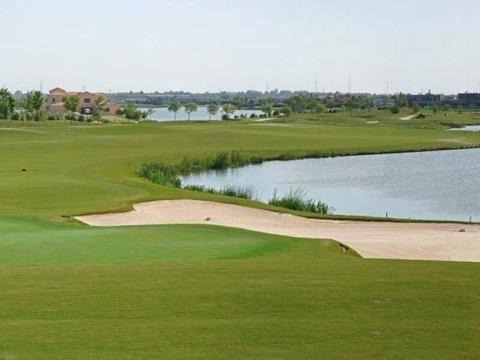 Imagen 7 de 7 de Lote Al Lago En El Golf Nordelta