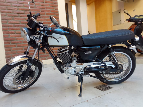 Imagen 2 de 5 de Zanella Ceccato 60 150cc.