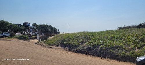 Venta Fracción 6 Terrenos Frente Al Mar Ideal Emprendimiento - Costa Azul 2390 M2