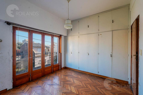 Venta Casa En Planta Alta 5 Ambientes En Villa Lynch