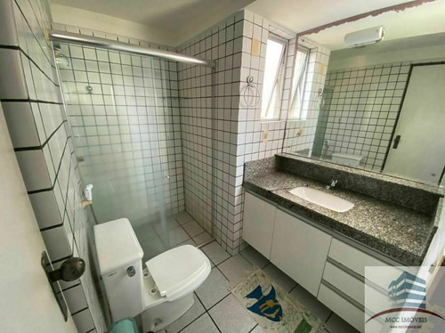 Imagem 9 de 16 de Apartamento Mobiliado A Venda Castelo Gris, Petrópolis