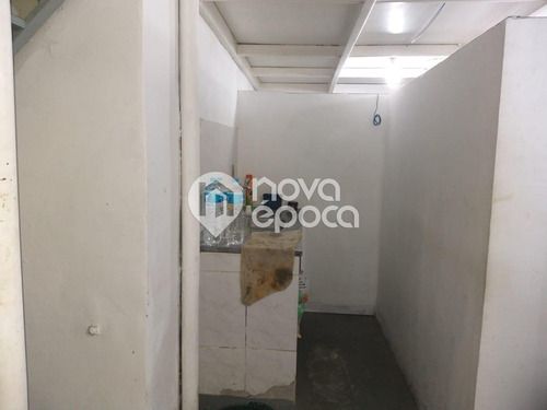 Imagem 14 de 30 de Lojas Comerciais Venda - Ref: Ap0lj46596
