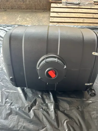Tanque Pulverizador 400 Litros Codigo Jacto 213657 | Parcelamento