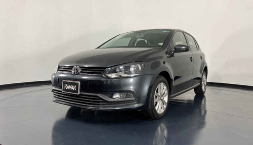 Imagen 1 de 15 de 46093 - Volkswagen Polo 2016 Con Garantía