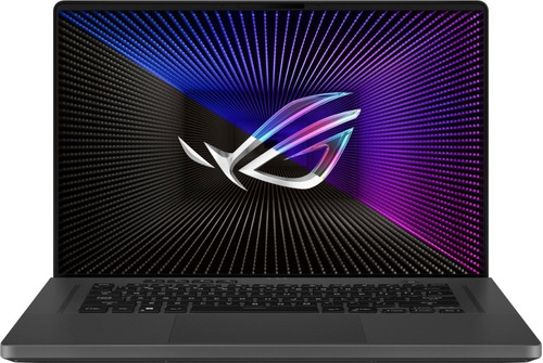 Asus Rog 16 Fhd 165hz I7-13620h Rtx 4060 512gb Ssd 16gb