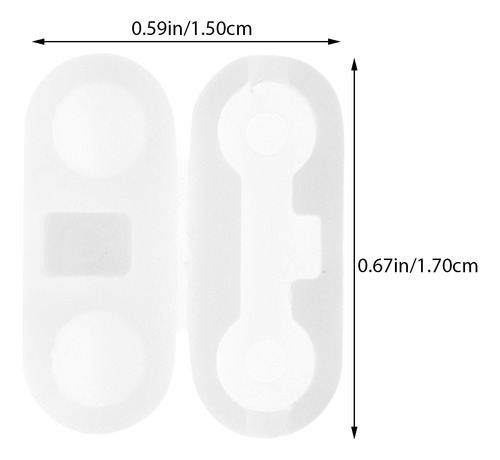 Persiana Enrollable Romana Vertical B Con Conectores De Cade