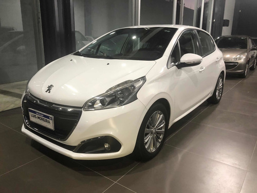 Peugeot 208 1.2 Active Frances 2016 51.000 Km Divino Estado!
