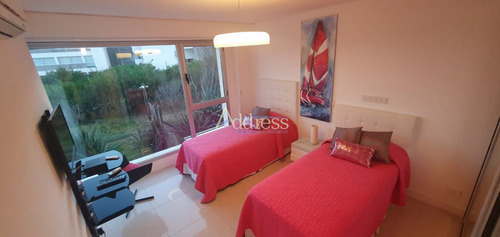 Imagen 30 de 30 de Apartamento En Punta Del Este