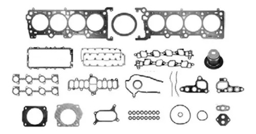 Juego Empacaduras Lincoln Town Car 1997-2006