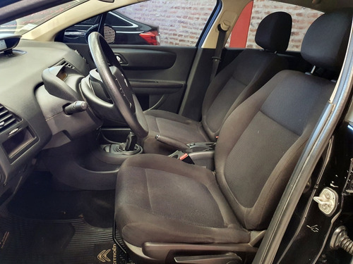 Citroen C4 1.6 X Pack Look 2012 Gnc