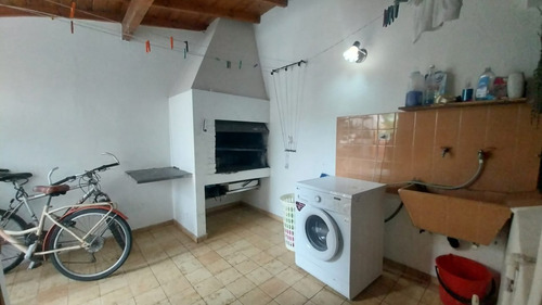 Casa 4 Amb.c/ Jardin,parrilla Y Garaje- Temporada 2024 Miramar