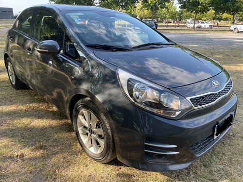 Kia Rio 1.4 Ex 109cv 4at
