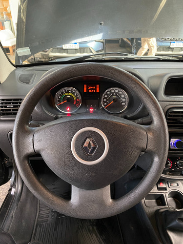 Renault Clio 1.2 Mio Confort Pack 5P