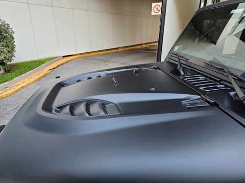 Jeep Wrangler 3.6 Unlimited 284hp Atx