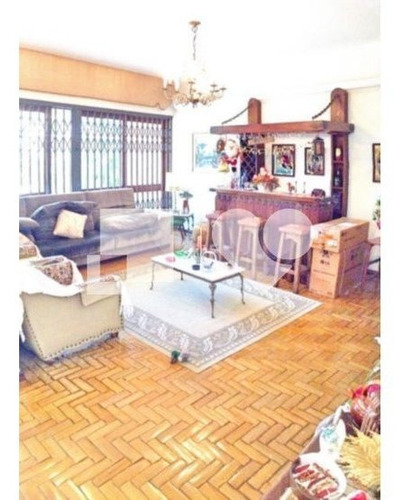 Casa-porto Alegre-boa Vista | Ref.: 28-im415788 - 28-im415788