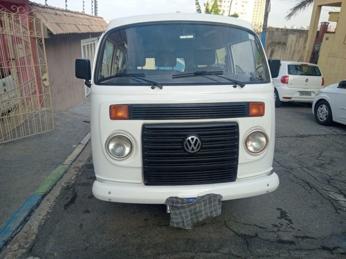 Volkswagen Combi Standart