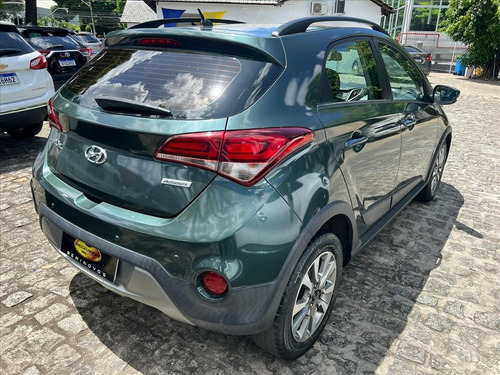 Imagem 3 de 11 de Hb20x 1.6 16v Style Flex 4p Automático
